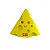Borracha Fantasia Queijo CiS - Imagem 1