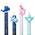 Caneta Gel 0.7mm Apagável Under The Sea BRW - Imagem 2