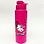 Garrafa Plástica Squeeze 750ML Pink Hello Kitty - Imagem 1