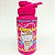 Garrafa Plástica Squeeze 500ML Hello Kitty Treino - Imagem 1