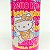 Garrafa Plástica Squeeze 500ML Hello Kitty Treino - Imagem 2