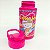 Garrafa Plástica Squeeze 500ML Hello Kitty Treino - Imagem 3