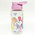 Garrafa Plástica Squeeze 500ML Snoopy Love - Imagem 1