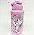 Garrafa Plástica Squeeze 500ML Snoopy Peek-A-Boo - Imagem 1