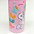 Garrafa Plástica Squeeze 500ML Snoopy Peek-A-Boo - Imagem 2