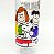 Garrafa Plástica Squeeze 750ML Snoopy e Turma - Imagem 3