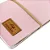Mini Capa Rosa Millennial (Para 4 Mini Blocos) Para Mini Planner A.Craft - Imagem 2
