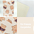 Caderno Brochura Pautado A5 Honey Bear - Imagem 2