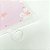 Pasta Zip Bag A4 Chery Blossoms and Cats - Imagem 2