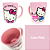 Caneca de Porcelana 300ml Hello Kitty - Imagem 10