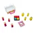 Kit 8 Carimbos Maleta Hello Kitty - Imagem 3