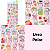 Adesivo Decorativo Alto-relevo Brilhante Lovely Animais - Imagem 4