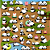 Adesivo Decorativo Puffy Panda - Imagem 3