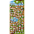 Adesivo Decorativo Puffy Panda - Imagem 1