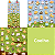 Adesivo Decorativo Puffy Animais - Imagem 5
