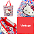 Bolsa Ecobag Hello Kitty - Imagem 3