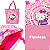 Bolsa Ecobag Hello Kitty - Imagem 2