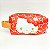 Necessaire de Couro com Alça Hello Kitty 50 Anos - Imagem 1