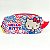Necessaire com Alça Hello Kitty Vintagepop - Imagem 1