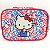 Necessaire Retangular Hello Kitty Vintagepop - Imagem 1