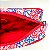 Necessaire Retangular Hello Kitty Vintagepop - Imagem 2