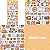 Adesivo Decorativo Alto-relevo Bichinhos Variados - Imagem 5