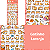 Adesivo Decorativo Alto-relevo Felinos - Imagem 4