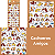 Adesivo Decorativo Alto-relevo Cachorrinhos - Imagem 3
