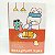 Caderno Brochura B6 Com Folhas Ilustradas Puppy Dom - Imagem 4