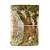 Capa Floresta Encantada (Para 4 Blocos) Para Planner A.Craft Tamanho Padrão - Imagem 1