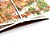 Mini Capa Floresta Encantada (Para 4 Mini Blocos) Para Mini Planner A.Craft - Imagem 3