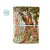 Mini Capa Floresta Encantada (Para 4 Mini Blocos) Para Mini Planner A.Craft - Imagem 1