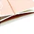 Mini Capa PanaCotta Grid (Para 4 Mini Blocos) Para Mini Planner A.Craft - Imagem 3