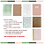 Kit Mini Planner Mint Grid - Imagem 2
