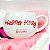 Caneca de Cerâmica 550ml Hello Kitty - Imagem 3