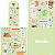 Adesivo Decorativo Alto-Relevo Baby Bear Manager - Imagem 5