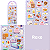 Adesivo Decorativo Alto-Relevo Baby Bear Manager - Imagem 3
