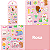 Adesivo Decorativo Alto-Relevo Baby Bear Manager - Imagem 2