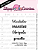 Kit de Carimbos Mini Frases 2 - Lilipop - Imagem 1
