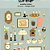 Adesivo Decorativo De Papel Suatelier Vintage Mood - Imagem 2