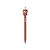 Lapiseira 0.7mm Teddy Bear Tris - Imagem 3