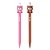 Lapiseira 0.7mm Teddy Bear Tris - Imagem 1