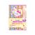 Kit Marca-Texto Hello Kitty 4 Unidades - Imagem 1