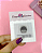 Mini Carimbo Especial Brigadeiro - Lilipop - Imagem 4