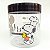 Pote 1000ML Snoopy Bom Apetite - Imagem 1