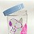 Pote 1500ML Snoopy I Love Cupcakes - Imagem 3
