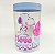 Pote 1500ML Snoopy I Love Cupcakes - Imagem 1