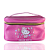 Necessaire Grande Hello Kitty Pink - Imagem 1