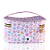 Necessaire Grande Hello Kitty Colorida - Imagem 2