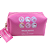 Necessaire Retangular Hello Kitty Pink - Imagem 1